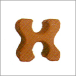Heavy Duty Clip Shape