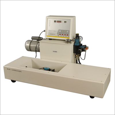 Adhesive Tensile Shear Tester