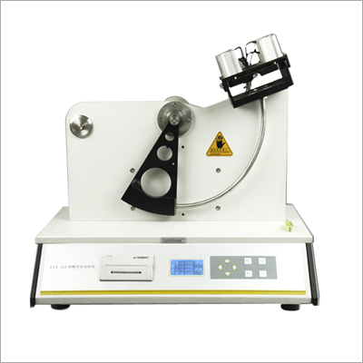 Film Impact Tester