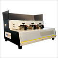 Auto Gas Permeability Tester