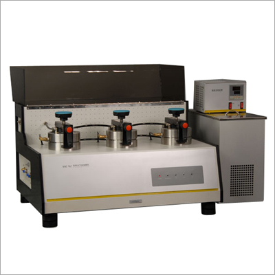 Gas Permeability Testers