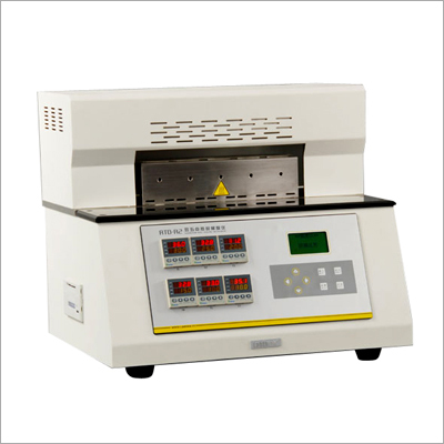 Gradation Heat-Sealing Instrument
