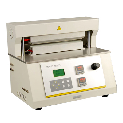 Testing & Measuring Equipment