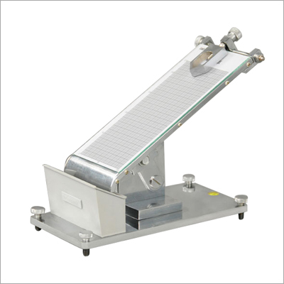 Primary Adhesive Tester