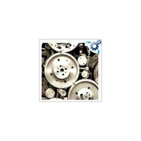 Mechanical Gears