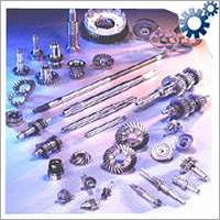 Transmission Gear By PINAK INDUSTRIES