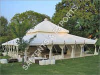 Luxury Tent