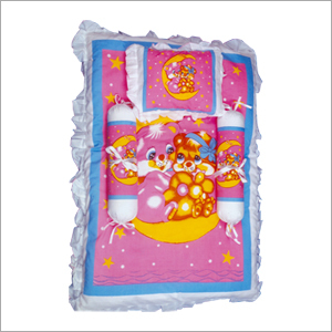 Baby Bed