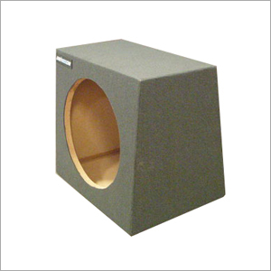 Sound Box Carpet