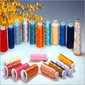 Rayon Embroidery Thread