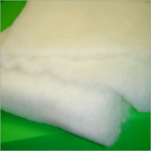 Polyester Wadding