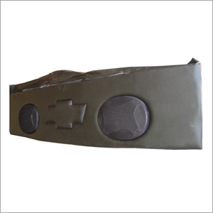 Speaker Tray