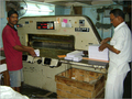 Polar Cutting Machine