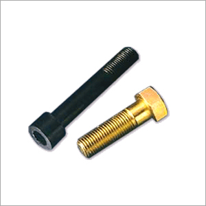 Bolts