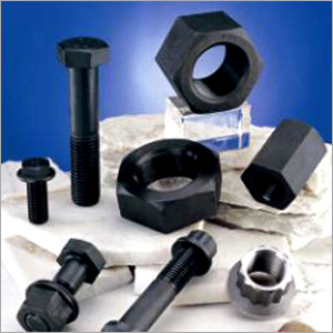 Bolts & Nuts