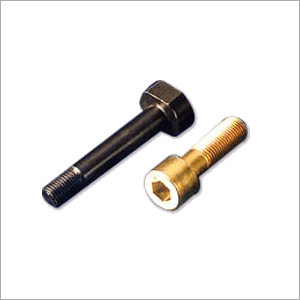D-Bolt & Bolt