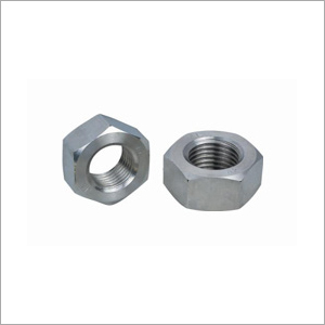 Hex Nuts
