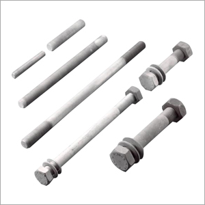Studs & Bolts