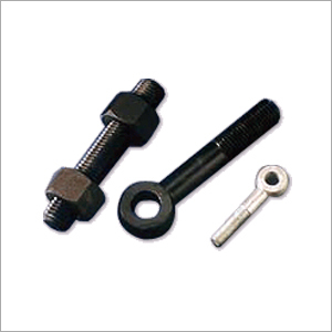 I Bolts & Studs