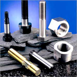 Special Bolts & Nuts