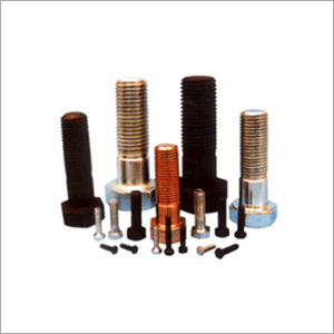 STD Bolts