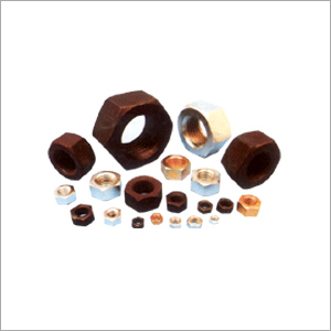 STD Nuts