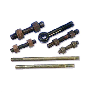 Studs & I Bolts
