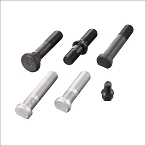 Wheel Bolts