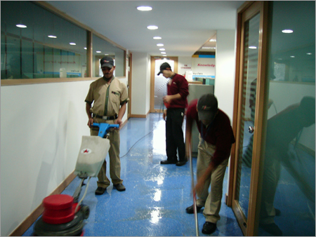 House Keeping
