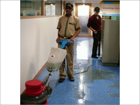 Corporate Cleaning Services