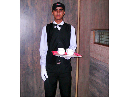 Pantry Services