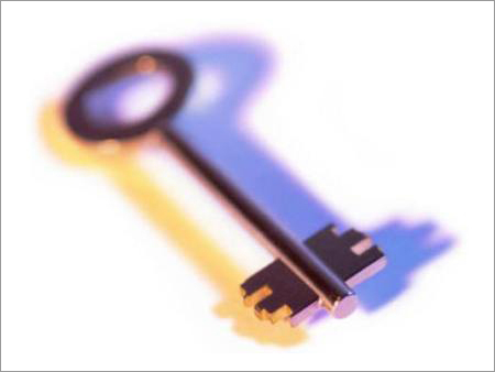 Key Making Services