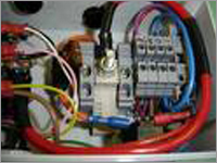 Electro Mechanical Services