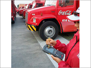 Fleet Management Services