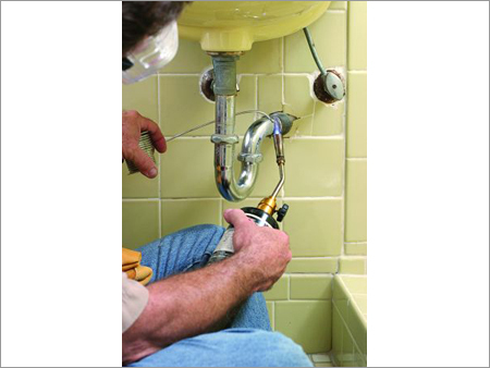 Plumbing Services