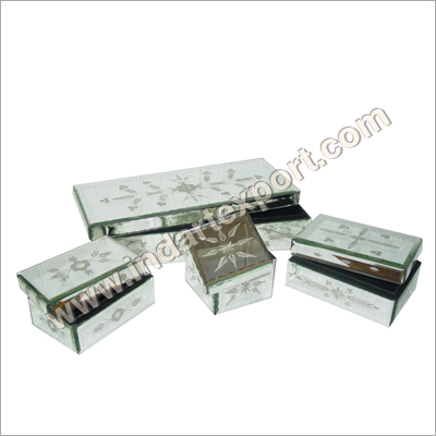 Venetian Boxes