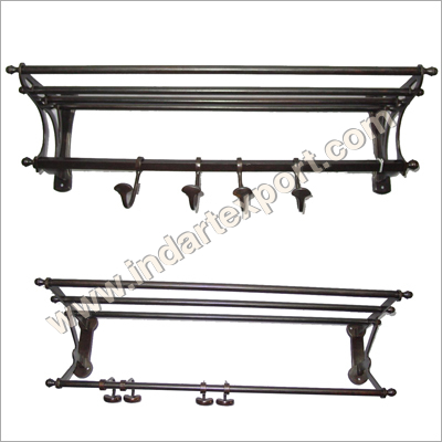 Towel Racks