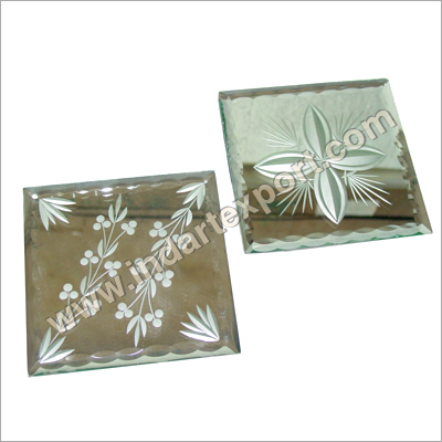 Venetian Coasters