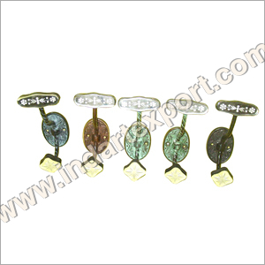 Venetian and Metal Hooks