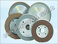 Resin Bond Diamond Wheels