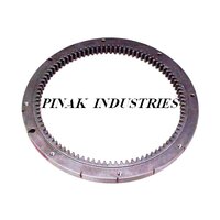 Internal Splines - High-strength Alloy Steel, Precision Engineered Dimensions | Enhanced Durability, Seamless Fit For Machinery Applications