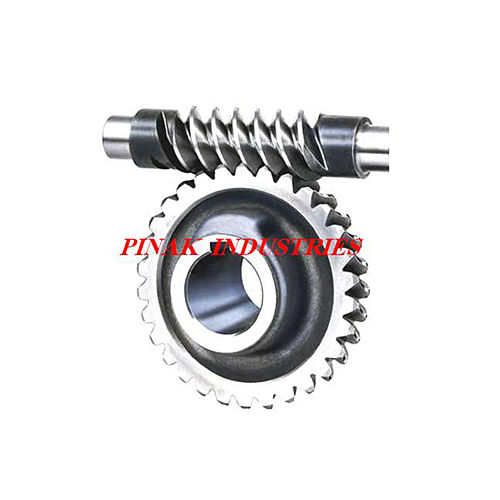 Machine Gears & Gears Parts