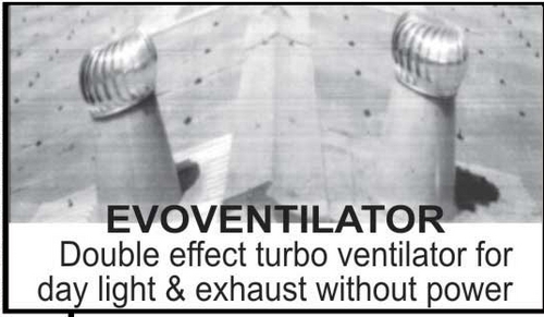 Evoentilator