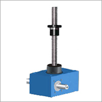 Ball Screw Jack