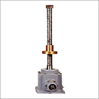Bevel Gear Screw Jack