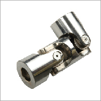 Universal Double Joint