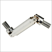 Expandable Universal Joint