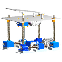 Lifting System