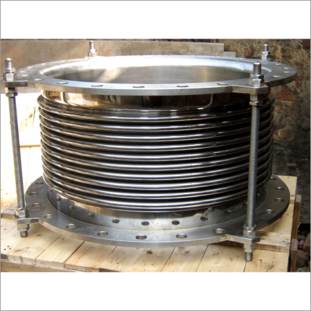 Bellows & Expansion Joints
