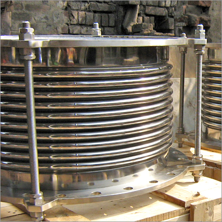 Expansion Joint Bellows